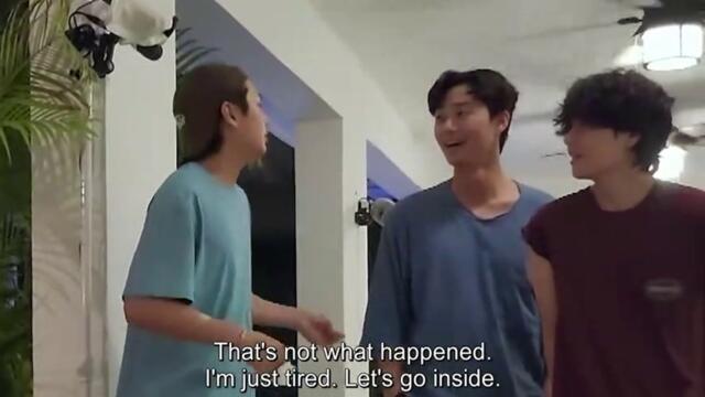 Jinny's Kitchen EP 8 - ENG SUB
