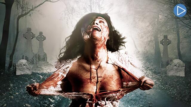 HEXING: THE INSIDIOUS EVIL 🎬 Full Exclusive Horror Movie Premiere 🎬 English HD 2023