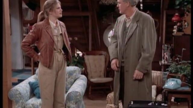 На гости на третата планета  Епизод 1 Сезон 1