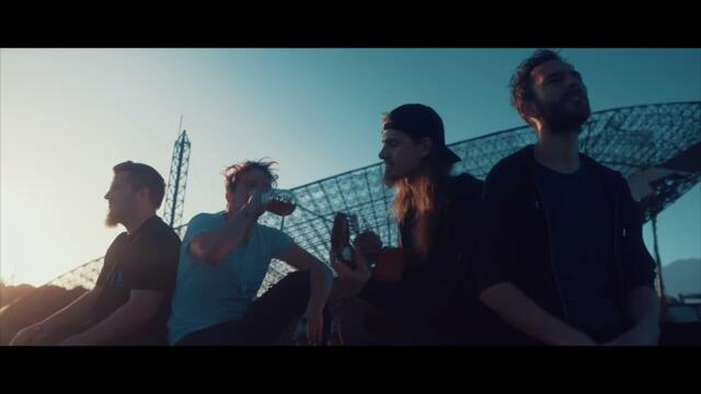 Ice on Fire - 2023 - Nora noč (Official Video)