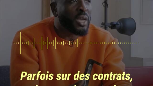 Gims craque et balance tout sur Dawala ❌