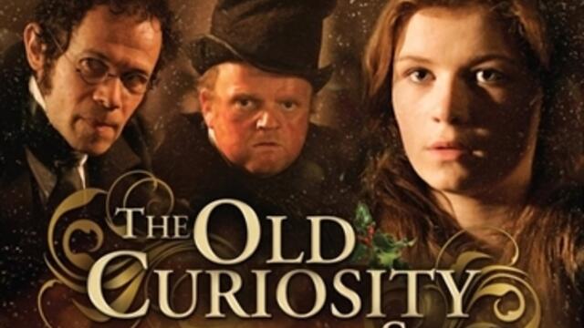 Старият антикварен магазин (синхронен екип, дублаж на студио VMS, 21.11.2022 г.) (запис)