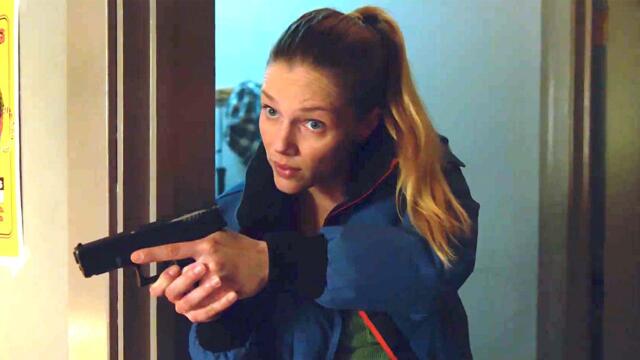 Opening the Door on the New Episode of NBC’s Chicago P.D.