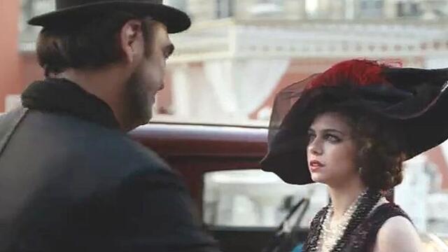 „Бендер: Началото“ (2021) – комедия