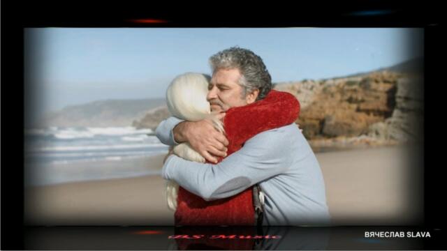 Андрей Соколов и Валерия Михайловская - Поздняя любовь