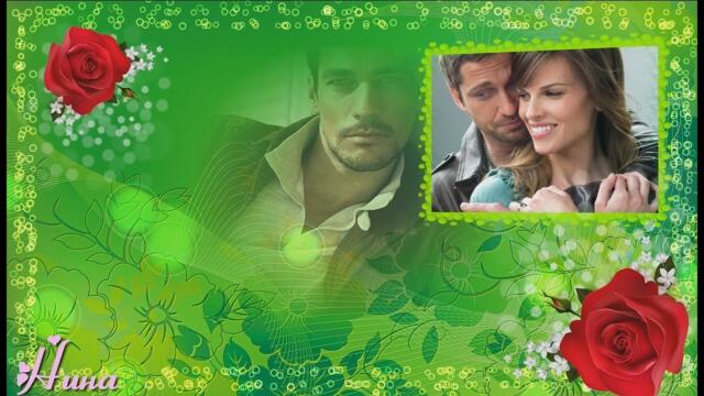 АЛЕКСЕЙ РАДЖАБОВ   -   Я ТОЛЬКО ТВОЙ.