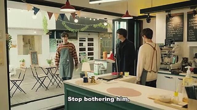 Unintentional Love Story (2023) EP.8 ENG SUB