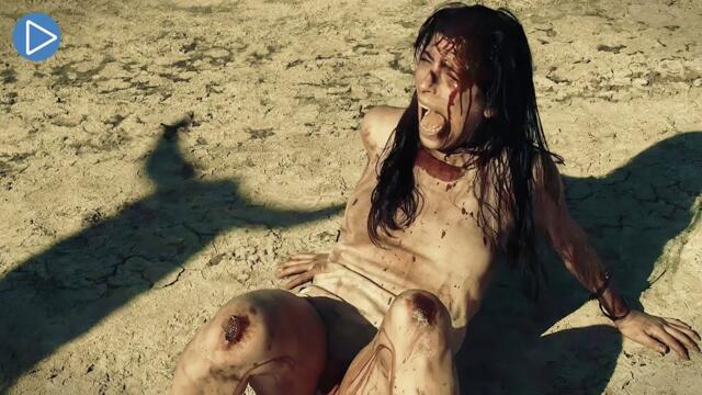 WHAT THE WATERS LEFT BEHIND (aka LOS OLVIDADOS) 🎬 Full Exclusive Horror Movie 🎬 English HD 2023
