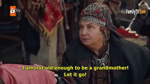 Kurulus Osman - Episode 120  || Kurulus Osman English Subtitles