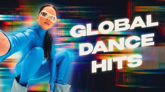 Global Dancefloor: A Mix of International Dance Hits