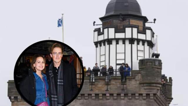 Edinburgh Headlines April 6: Celebrity couple spotted at Capital tourist attraction