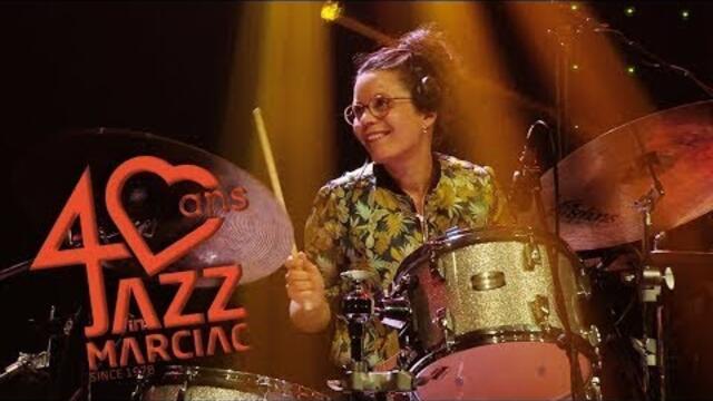 ANNE PACEO - CIRCLES ( FULL CONCERT ) LIVE AT JAZZ IN MARCIAC 2017