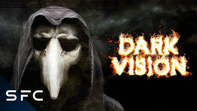 Dark Vision | Full Movie | Mystery Sci-Fi Horror