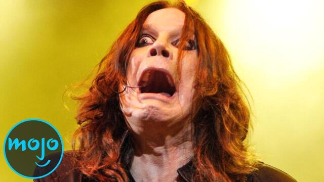 10 Musicians Who Surprisingly Didn't Die From Drugs