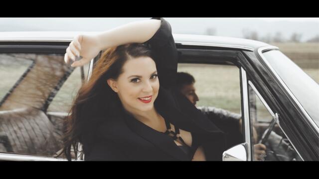 Katja Korošec - TI SI TA (Official Music Video) 2023