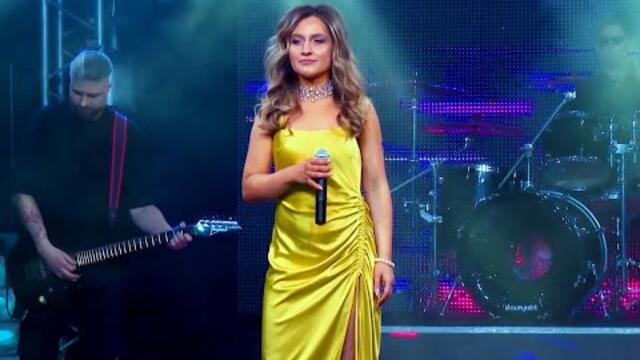 Виктория Рокос   -  "Уйти достойно"