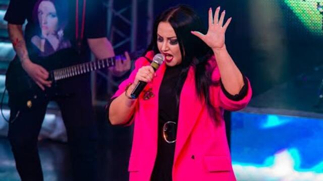 Лариса Гордьера  - "Я не отрекусь"