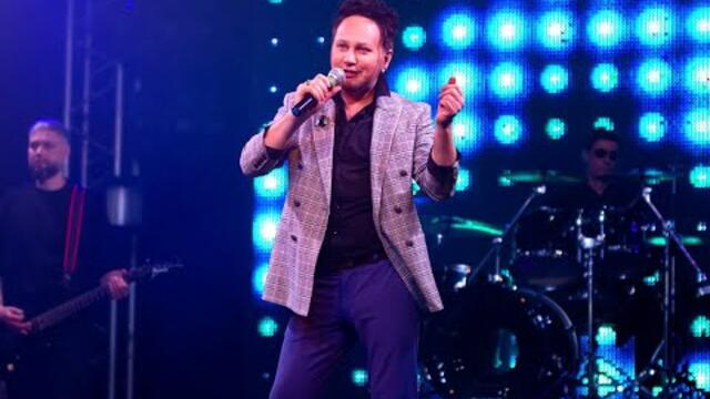 Иван Рыбников -  "Двести лет (Гадалка)"