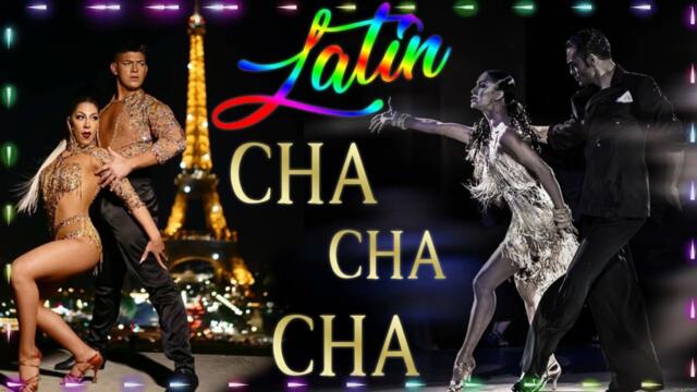 Sweet Latin Dance Cha Cha Cha Music 2023 Playlist - Old Latin Cha Cha Cha Songs Of All Time