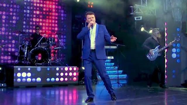 Славич Мороз - "Москва - Санкт Петербург"