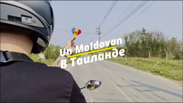 Из Молдавии в Таиланд, как проходит рядовой выходной в теплой стране