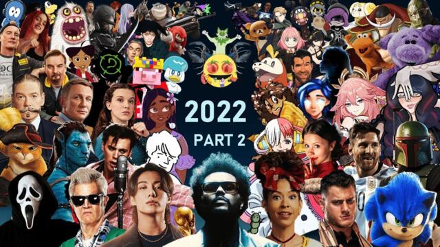 Mashup Remix of 2022 (Part 2): SnapZone 22