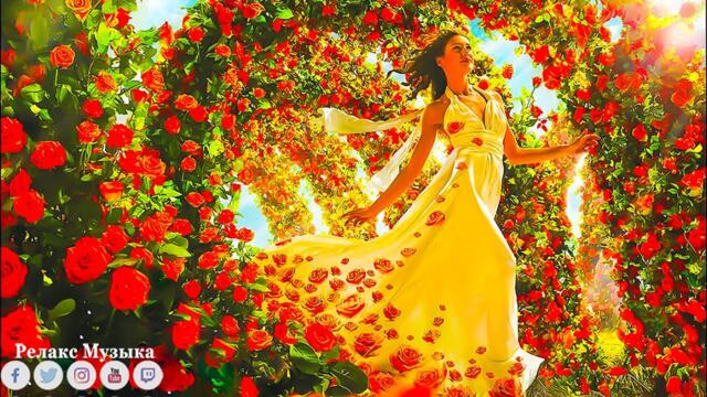 Cамая красивая мелодия на свете! Эту музыку можно слушать вечно! Шопен - Весенний вальс