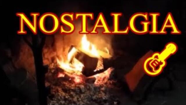 Песни Твоей Юности 🎸ГДЕ ТЕБЯ ОТЫСКАТЬ, ДОРОГАЯ ПРОПАЖА 🤠 Nostalgia