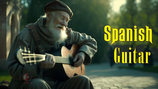 2 Hour Of The Best Relaxing Spanish Guitar / RUMBA / CHACHA / TANGO / Spanish Guitar Best Hits