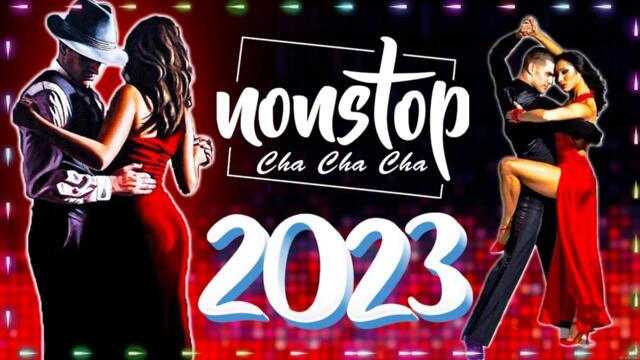 New Latin Dancesport Cha Cha Cha Music 2023 Playlist - Most Popular Cha Cha Cha Songs Playlist