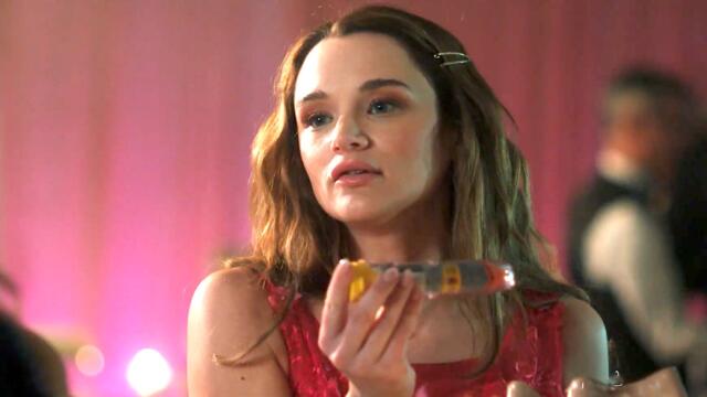 Fresh New Look at Hallmark’s Romantic Comedy The Professional Bridesmaid