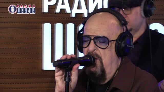 Михаил Шуфутинский - Душа болит