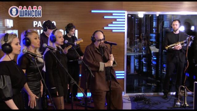 Михаил Шуфутинский - Вы мне нравитесь, взрослая женщина