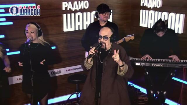 Михаил Шуфутинский - Одесса-Мама