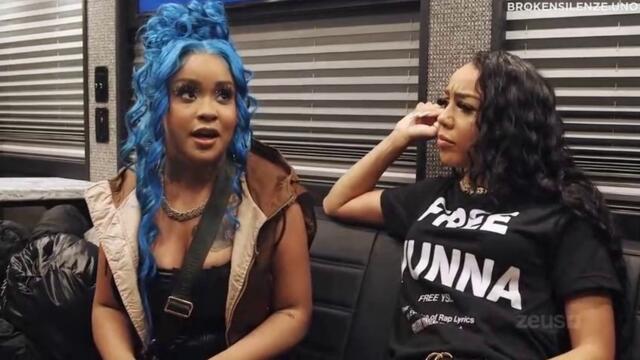 Baddies West S1 EP 12