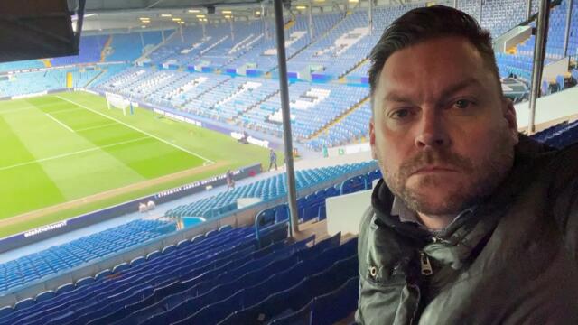 Leeds United 1 Crystal Palace 5 - YEP video verdict
