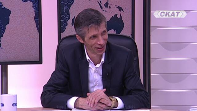 Григор Сарийски: Ще потрошат държавната касичка, за да ни ограбят парите