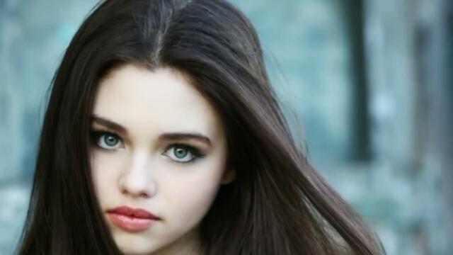 Александр Казак  -   ГЛАЗА В ГЛАЗА