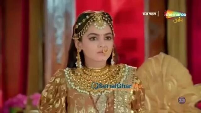 Raazz Mahal Dakini Ka Rahasya 10th April 2023