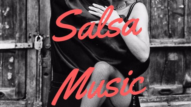 4 Hours of Salsa Instrumental / Latin Instrumental Music / Dancing With The Stars