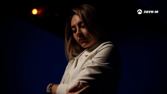 Рустам Нахушев - Письмо