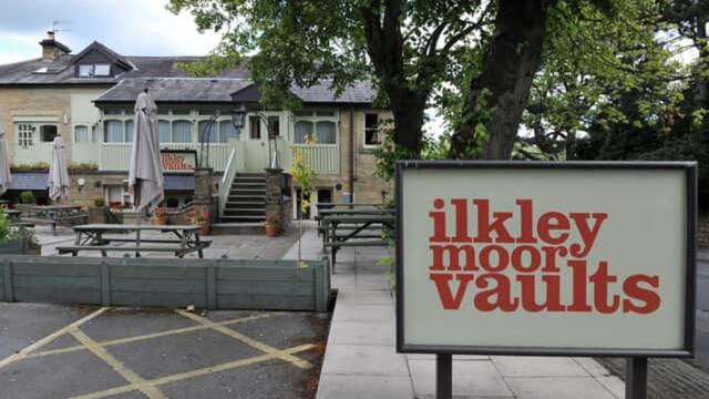 Leeds headlines 11 April: Blaze inside pub sparks 'priority' fire engine response on outskirts of Leeds