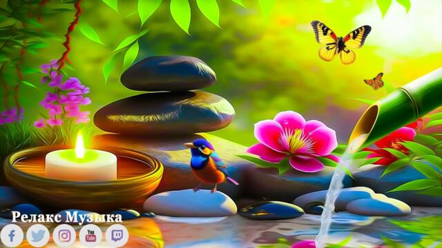 Самая красивая мелодия на свете! Эту музыку можно слушать вечно! Красивая музыка Сергей Грищук