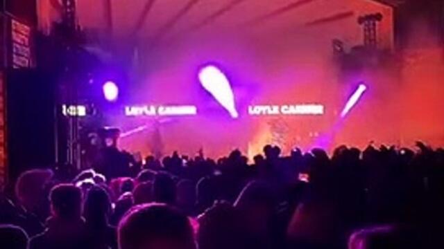 Snowbombing Streetparty II
