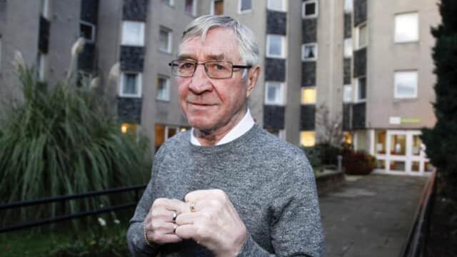 Edinburgh Headlines 12 April: Edinburgh boxing legend Ken Buchanan memorial service to be held at St Giles Cathedral