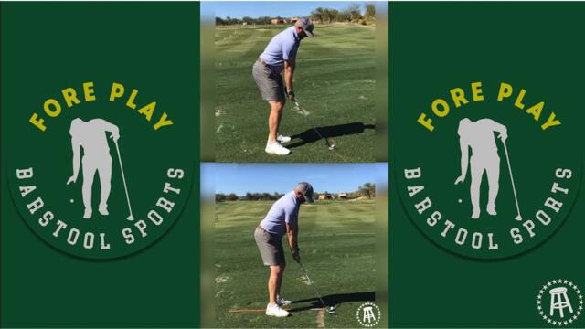 A Lesson A Day Keeps The Bad Golf Away