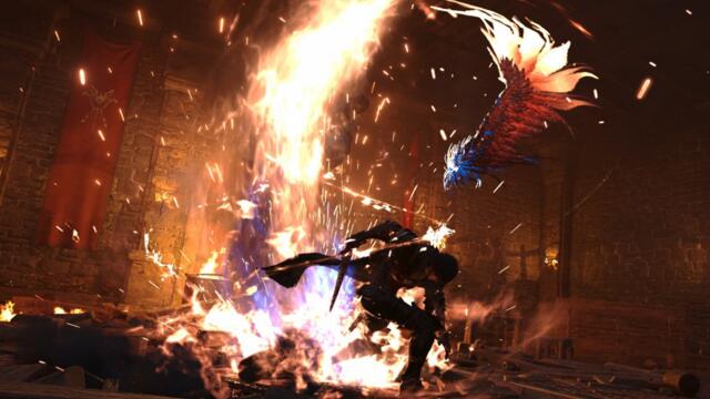 Sony has announced a PlayStation State of Play event for 'Final Fantasy 16'