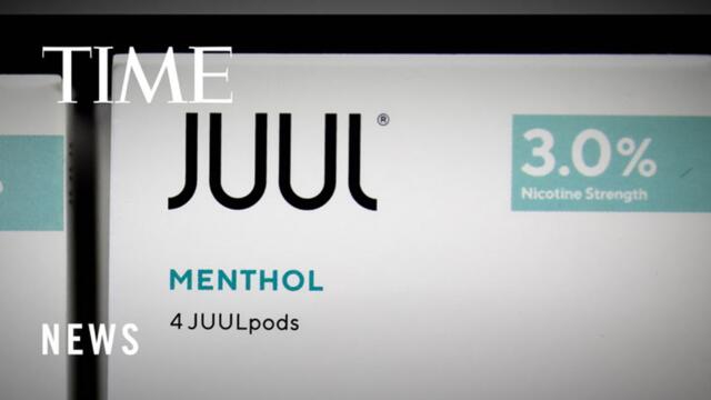 Juul to Pay $462 Million to Six States Over Marketing to Kids