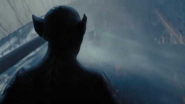 The Last Voyage Of The Demeter - Trailer