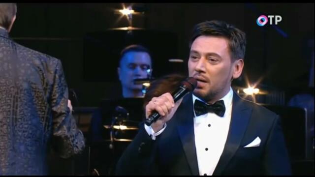 Руслан Алехно - «Обнимая небо»